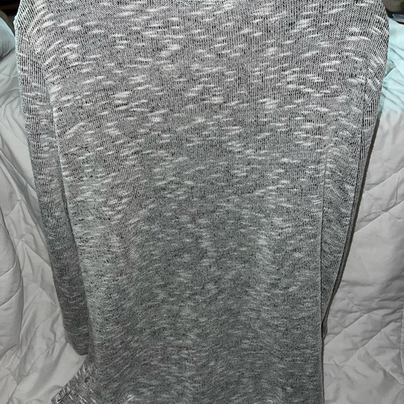 Neon Buddha Jewelled Button Scoop Neck Sweater - Picture 4 of 9